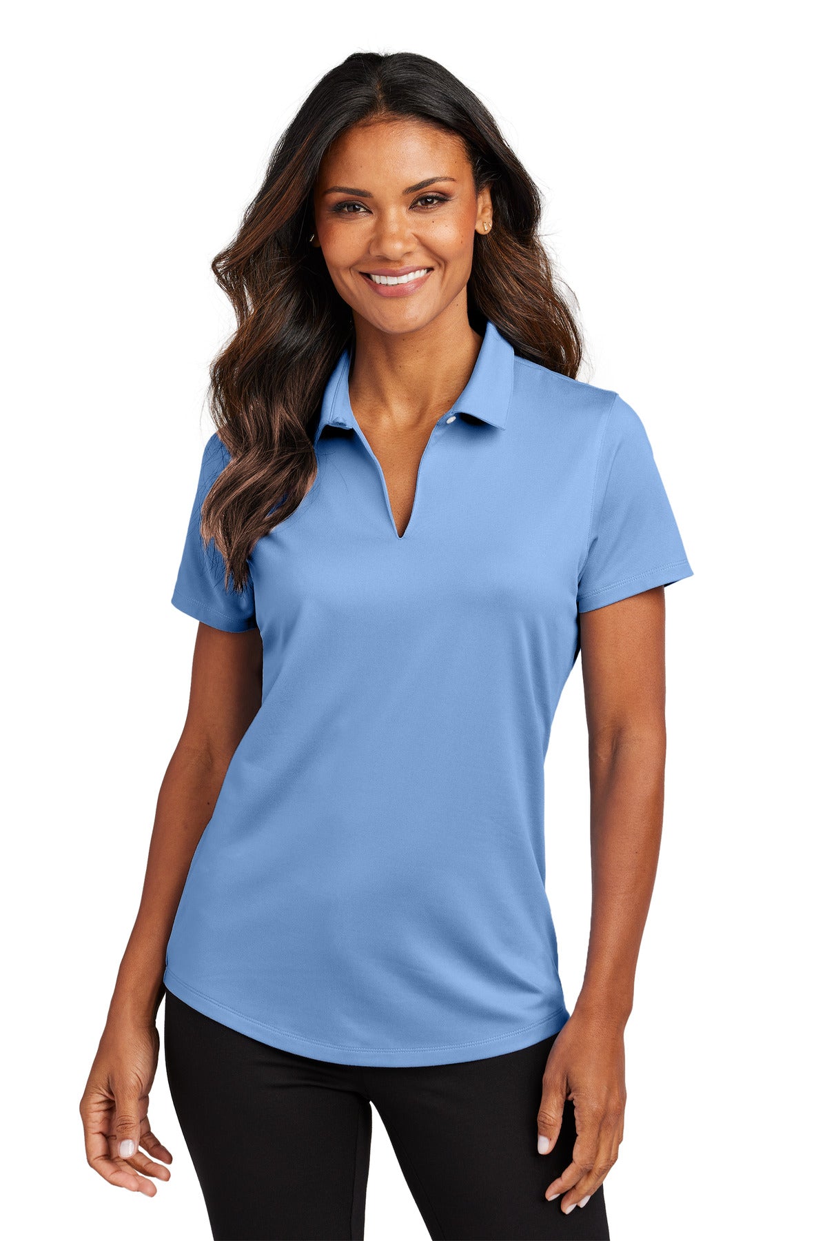 Port Authority® Ladies City Stretch Polo LK683