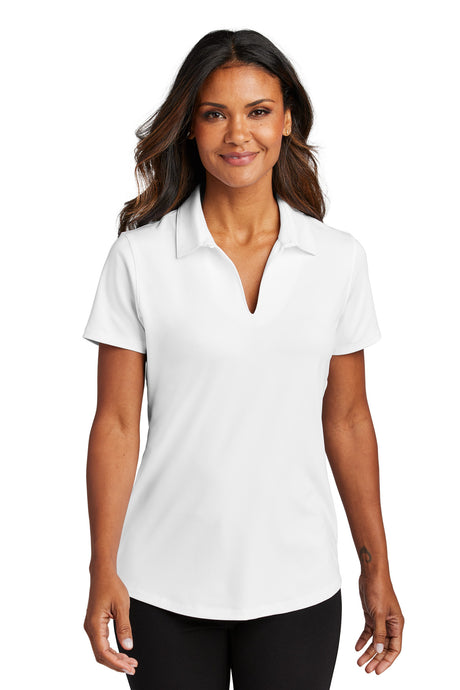 Port Authority® Ladies City Stretch Polo LK683