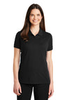 Port Authority® Ladies EZCotton® Polo. LK8000