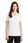 Port Authority® Ladies EZCotton® Polo. LK8000