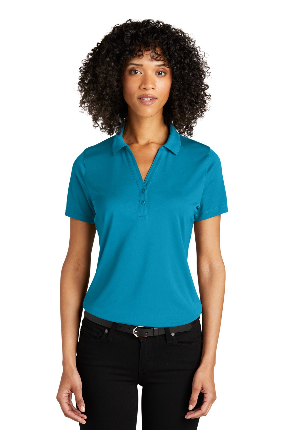 Port Authority® Ladies C-FREE® Performance Polo LK863