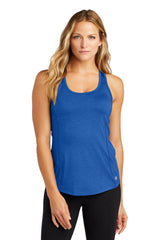 OGIO® Ladies Racerback Pulse Tank. LOE322