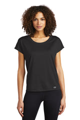 OGIO ® Ladies Pulse Dolman Tee LOE324