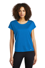 OGIO ® Ladies Pulse Dolman Tee LOE324