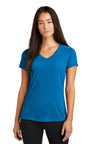 OGIO ® Ladies Peak V-Neck Tee. LOE337