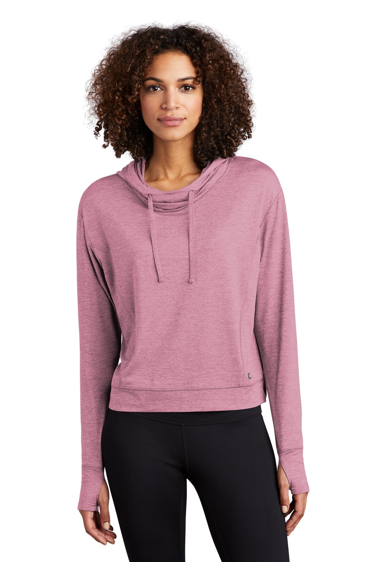 OGIO ® Ladies Force Hoodie LOE342