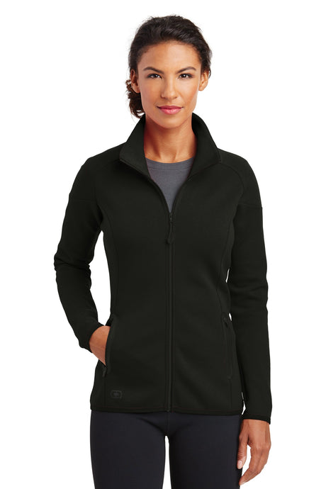 OGIO® Ladies Origin Jacket. LOE503