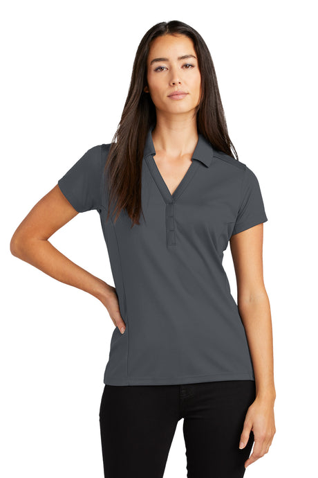 OGIO® Ladies Framework Polo. LOG125