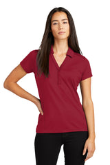 OGIO® Ladies Framework Polo. LOG125