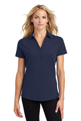 OGIO® Ladies Onyx Polo. LOG126