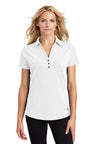 OGIO® Ladies Onyx Polo. LOG126