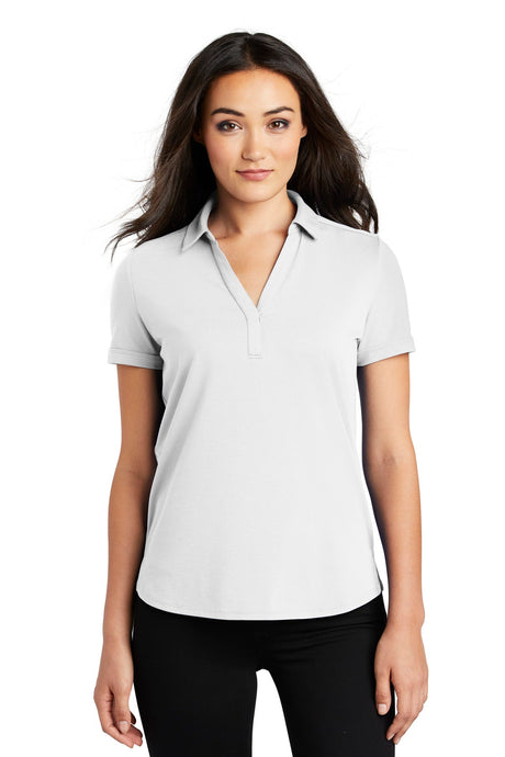 OGIO ® Ladies Limit Polo. LOG138