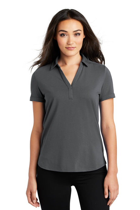 OGIO ® Ladies Limit Polo. LOG138