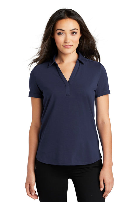 OGIO ® Ladies Limit Polo. LOG138