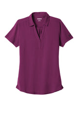 OGIO ® Ladies Limit Polo. LOG138