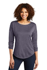 OGIO ® Ladies Gravitate Scoop 3/4-Sleeve . LOG141