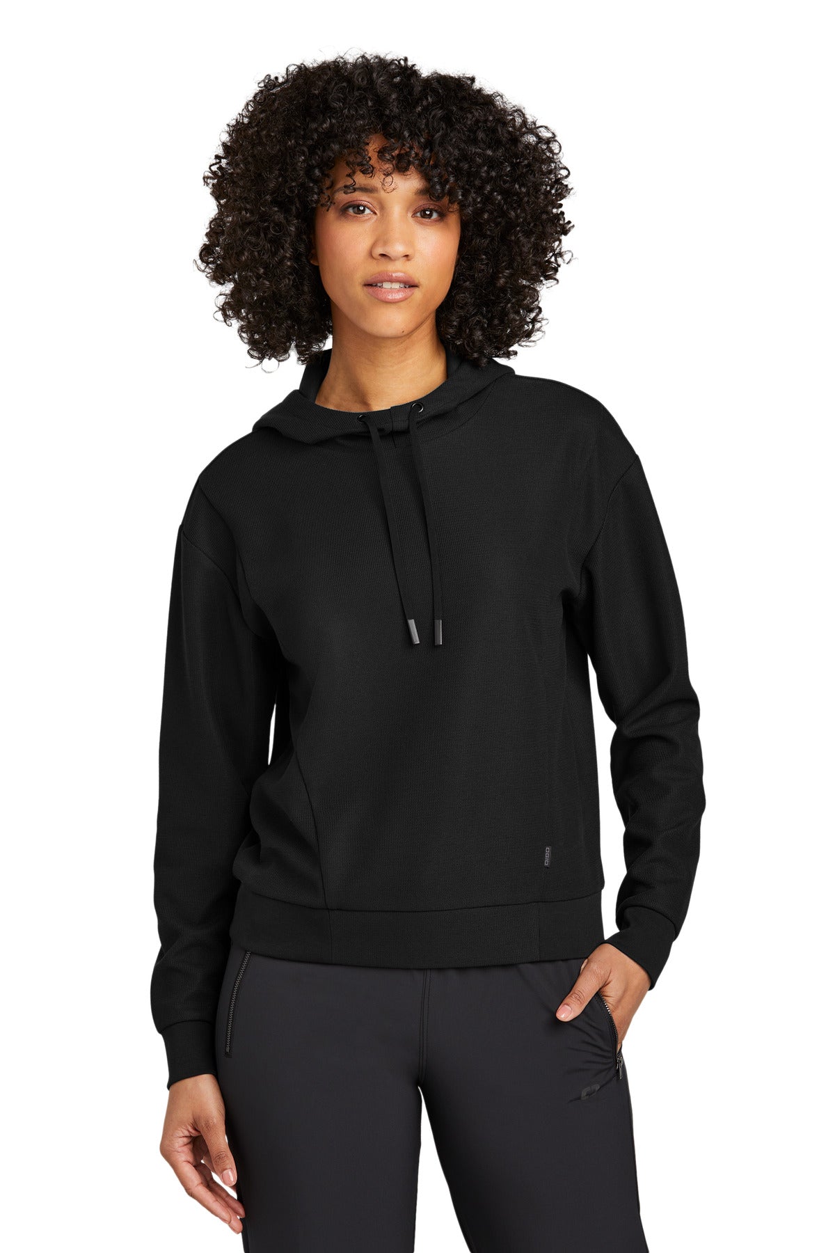 OGIO® Ladies Revive Hoodie LOG162