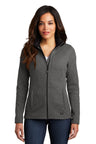 OGIO ® Ladies Grit Fleece Jacket. LOG727