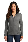 OGIO ® Ladies Grit Fleece Jacket. LOG727