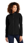 OGIO® Ladies Commuter Full-Zip Soft Shell LOG755