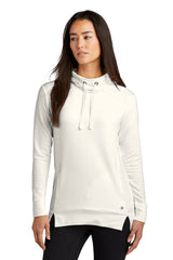 OGIO ® Ladies Luuma Pullover Fleece Hoodie. LOG810