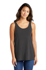 Port & Company® Ladies Beach Wash® Garment-Dyed Tank LPC099TT