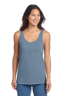 Port & Co ™  Women's Beach Wash ®  Garment-Dyed Tank LPC099TT