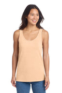 Port & Co ™  Women's Beach Wash ®  Garment-Dyed Tank LPC099TT