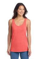 Port & Co ™  Women's Beach Wash ®  Garment-Dyed Tank LPC099TT