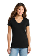 Port & Co ™  Women's Tri-Blend V-Neck Tee. LPC330V
