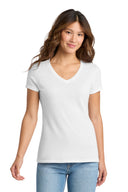 Port & Co ™  Women's Tri-Blend V-Neck Tee. LPC330V