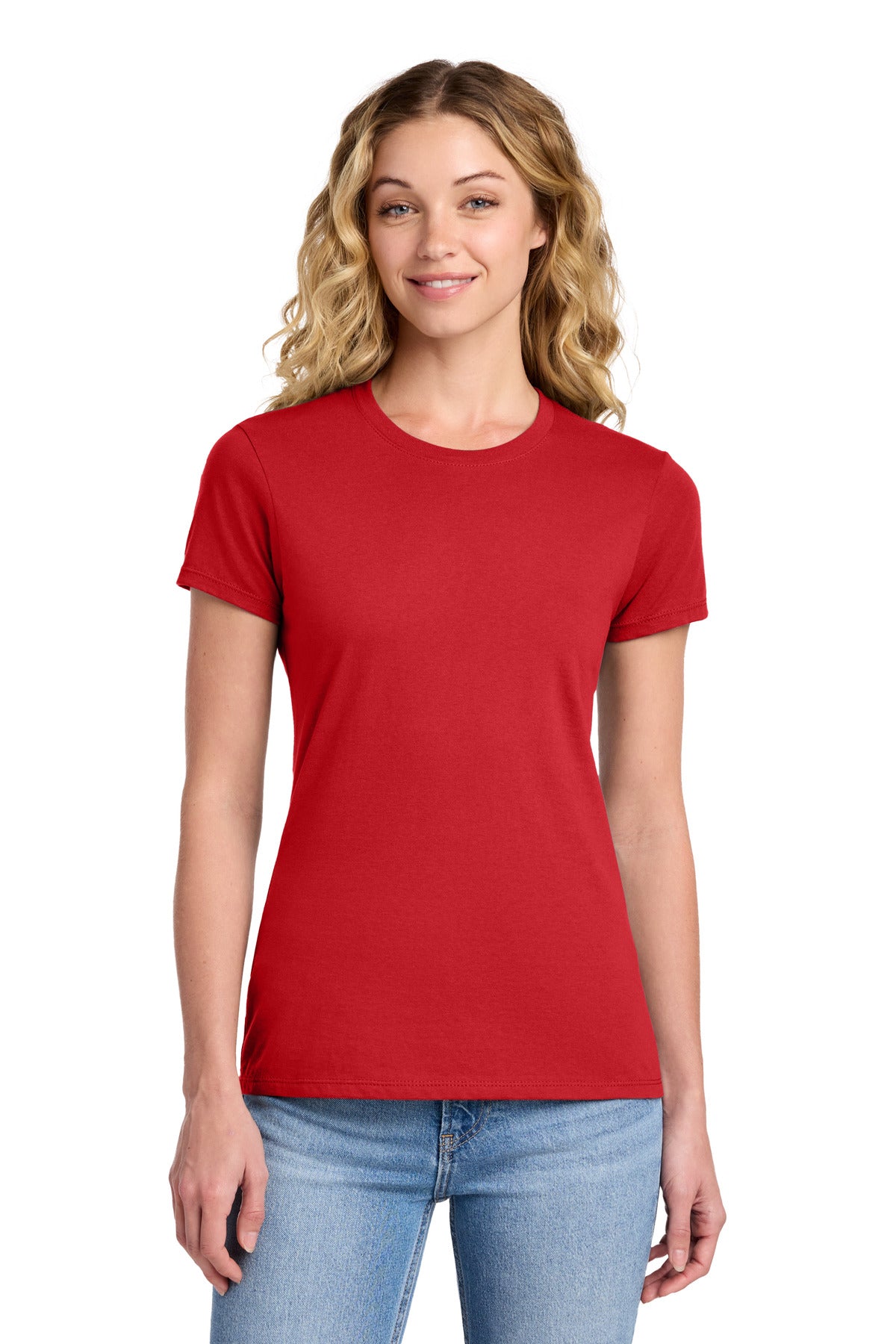 Port & Co ™  Women's Fan Favorite Tee. LPC450