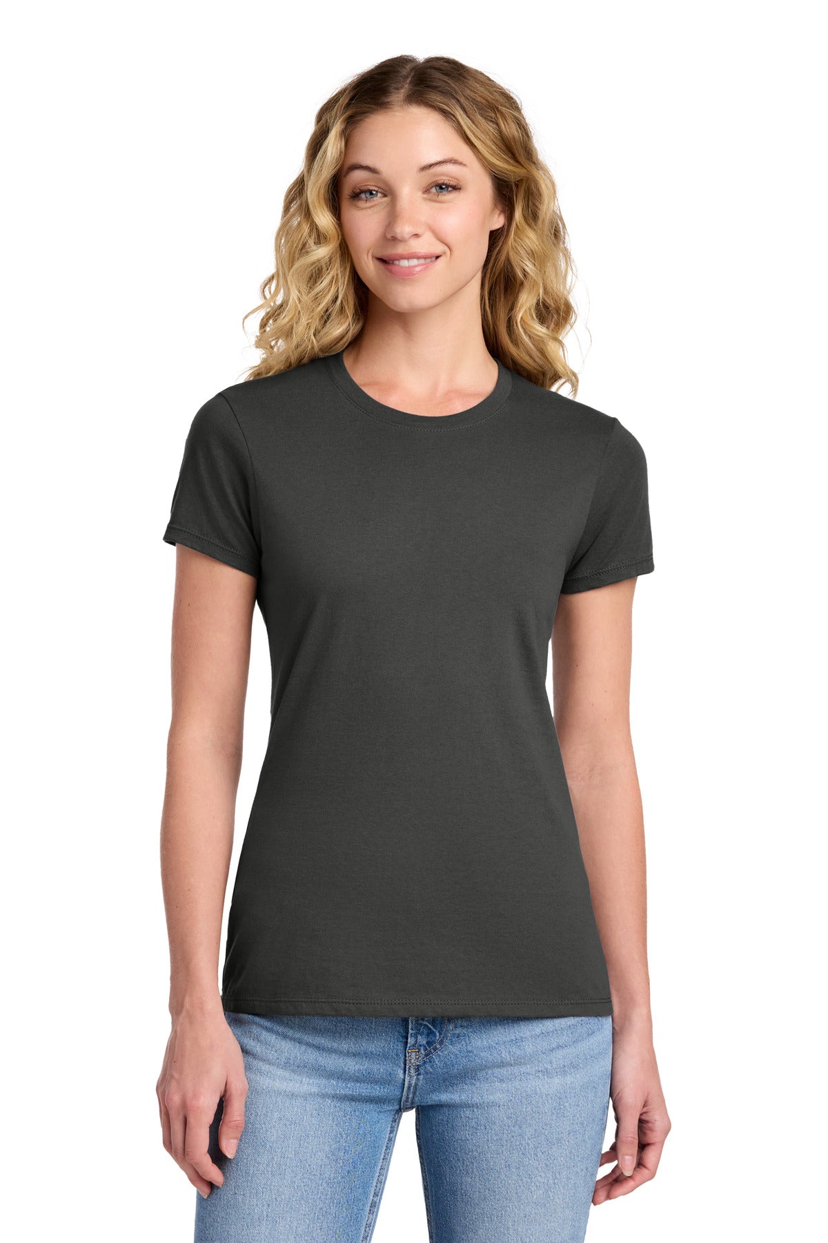 Port & Co ™  Women's Fan Favorite Tee. LPC450