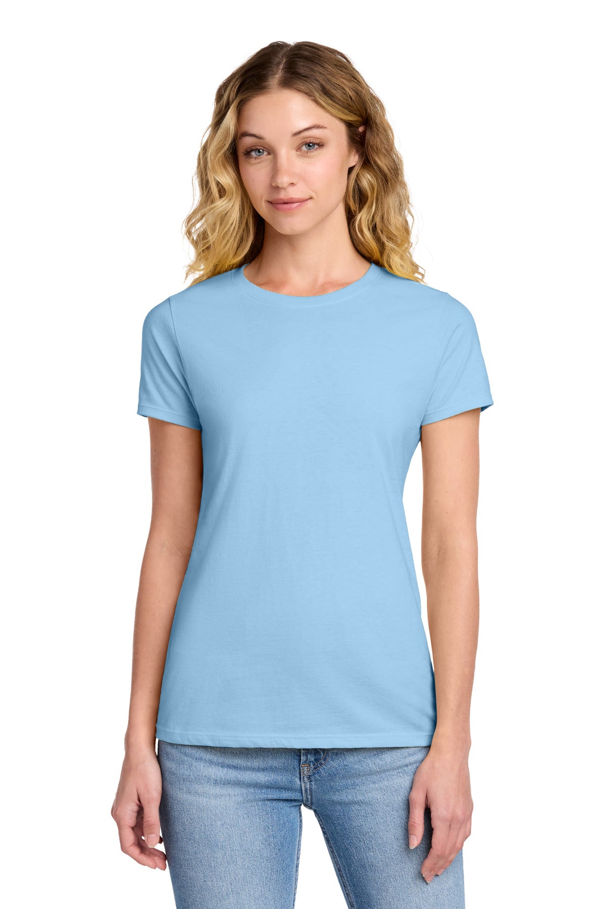 Port & Co ™  Women's Fan Favorite Tee. LPC450