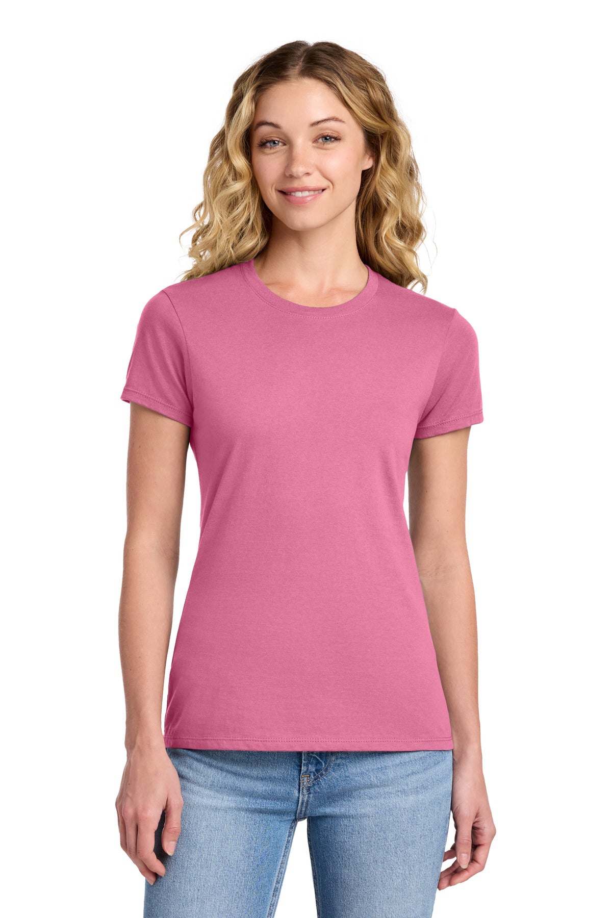Port & Co ™  Women's Fan Favorite Tee. LPC450