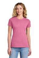 Port & Co ™  Women's Fan Favorite Tee. LPC450