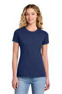 Port & Co ™  Women's Fan Favorite Tee. LPC450