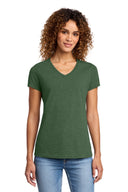 Port & Co ™  Women's Fan Favorite ™  Blend V-Neck Tee. LPC455V
