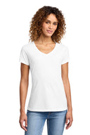 Port & Co ™  Women's Fan Favorite ™  Blend V-Neck Tee. LPC455V