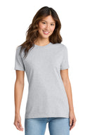 Port & Co ™  Women's Core Cotton Tee. LPC54