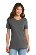 Port & Co ™  Women's Core Cotton Tee. LPC54