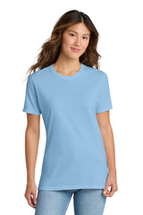 Port & Co ™  Women's Core Cotton Tee. LPC54