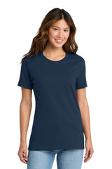 Port & Co ™  Women's Core Cotton Tee. LPC54