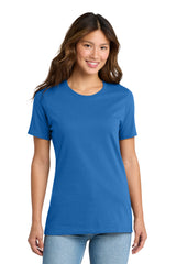 Port & Co ™  Women's Core Cotton Tee. LPC54