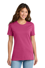 Port & Co ™  Women's Core Cotton Tee. LPC54