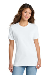 Port & Co ™  Women's Core Cotton Tee. LPC54