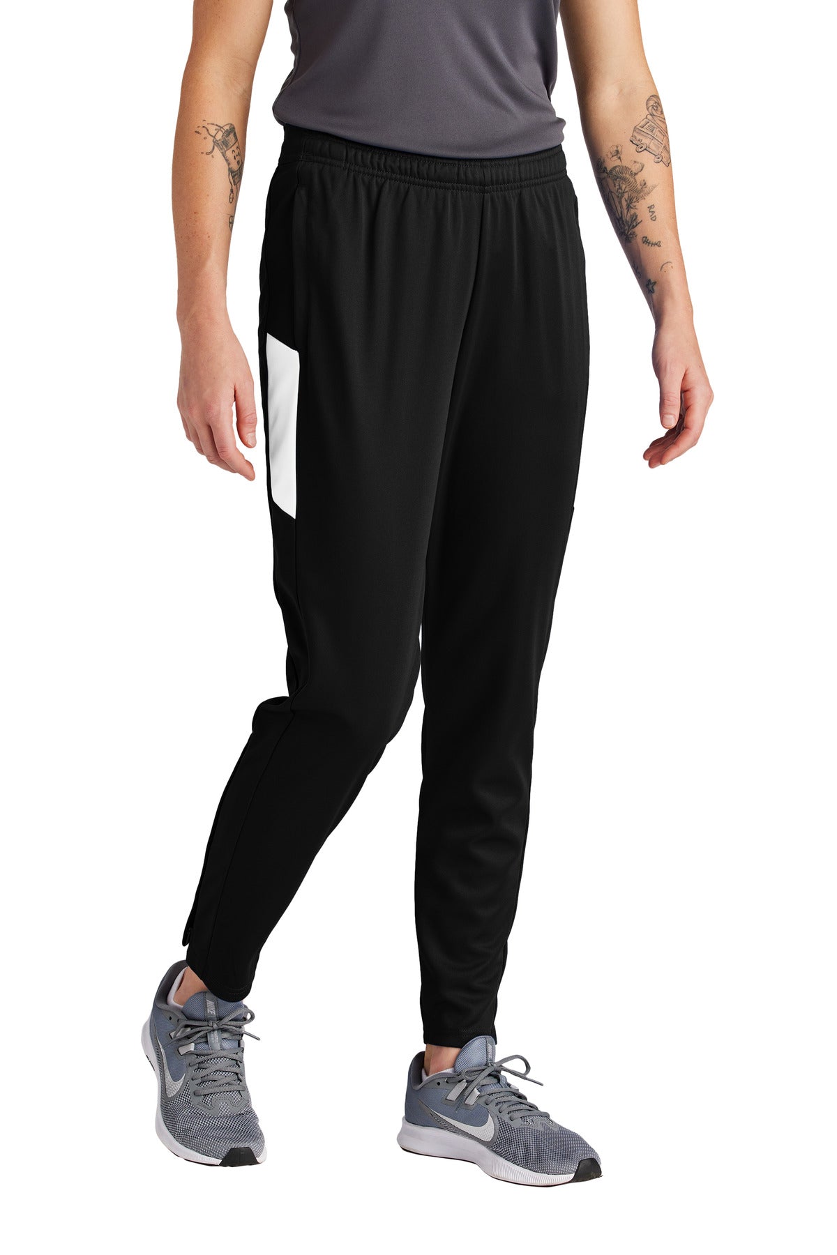 Sport-Tek® Ladies Travel Pant LPST800