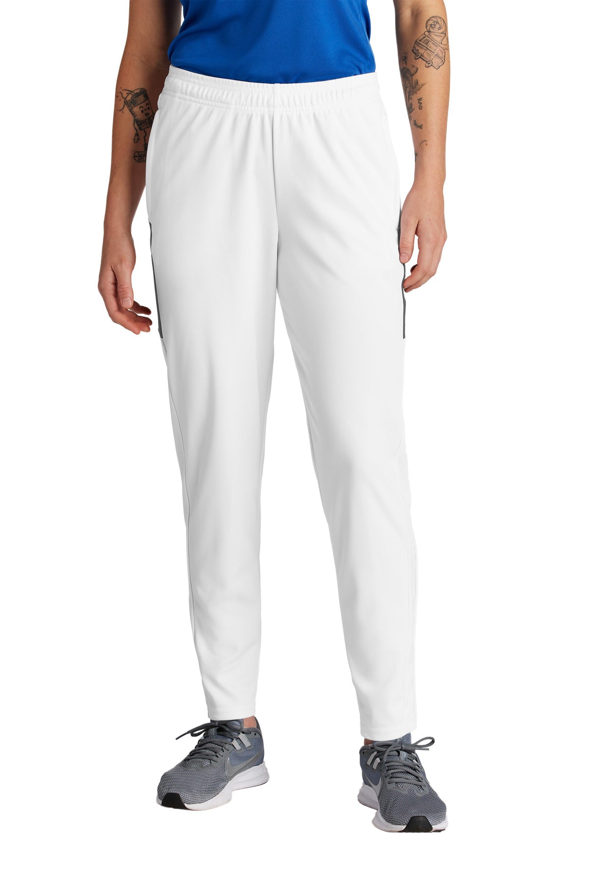 Sport-Tek® Ladies Travel Pant LPST800