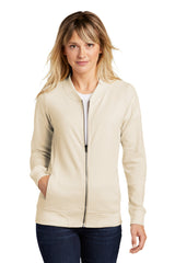 Sport-Tek ® Ladies Lightweight French Terry Bomber LST274