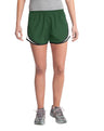 Sport-Tek® Ladies Cadence Short. LST304